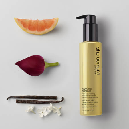 Bálsamo universal nutritivo Essence Absolue Shu Uemura 150ml