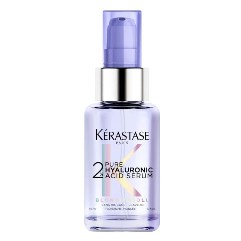 Kérastase Blond Absolu Cicanuit Serum 90ML