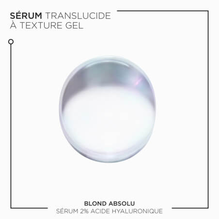 Sérum cicanuit Blond Absolu Kérastase 90ML
