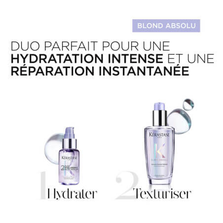 Kérastase Blond Absolu Cicanuit Siero 90ML