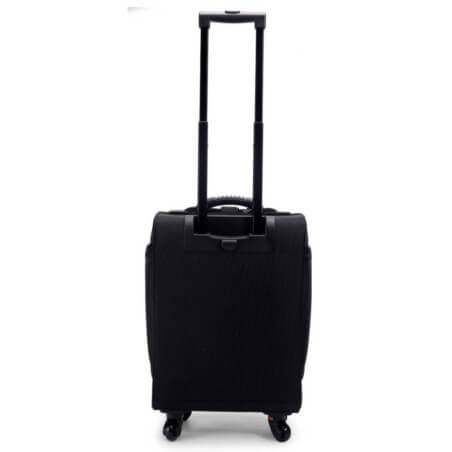 Makeup artist suitcase with Trolley Parisax Professional