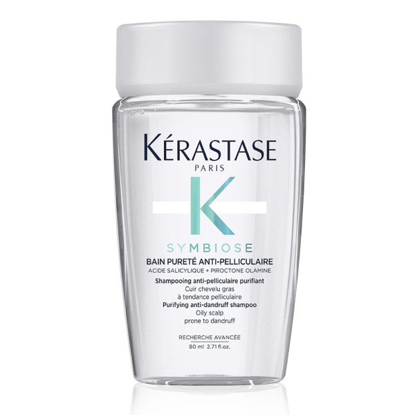 CADEAU : Bain Pureté Symbiose 80ML
