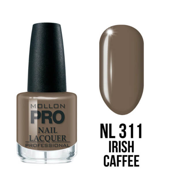Vernis classique n°331 Perfect Proposal Mollon Pro 15ML Vernis classique n°331 Perfect Proposal Mollon Pro 15ML