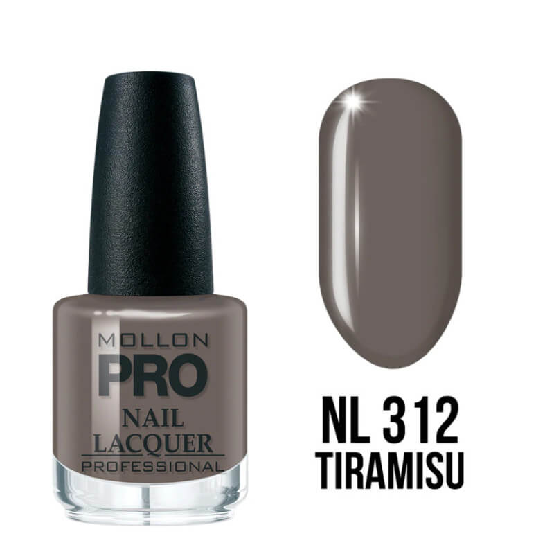 Vernis classique n°331 Perfect Proposal Mollon Pro 15ML