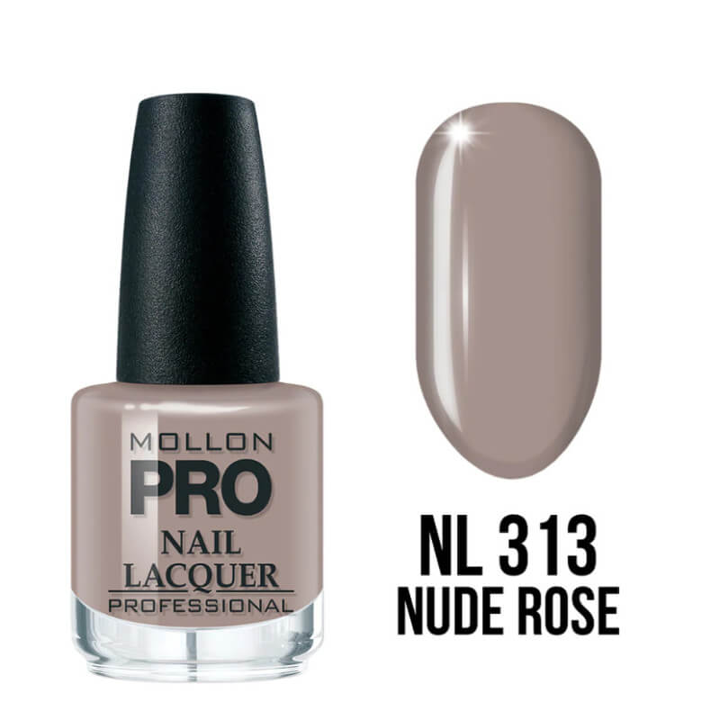 Klassischer Lack Nr. 331 Perfect Proposal Mollon Pro 15ML