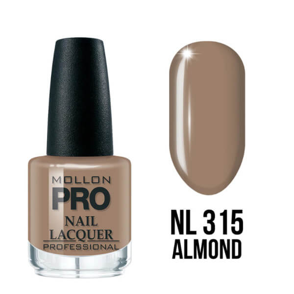 Classic varnish n ° 331 Perfect Proposal Mollon Pro 15ML