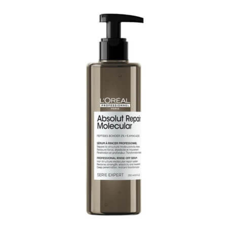 Shampooing Absolut Repair L'Oréal Professionnel 300ML
