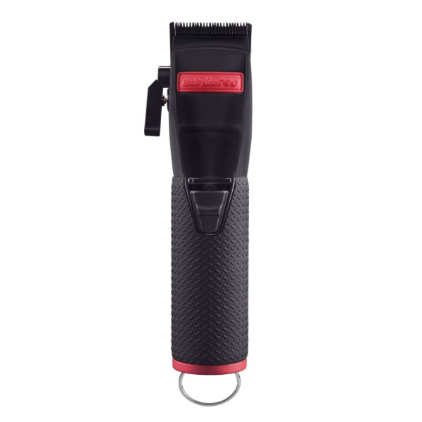 Boost + Matte Black & Red cutting mower BaByliss Pro