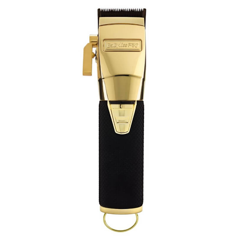 Cortadora de cabello Boost + Gold BaByliss Pro