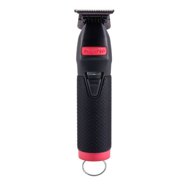 Präzisionstrimmer Boost + Matte Black & Red BaByliss Pro