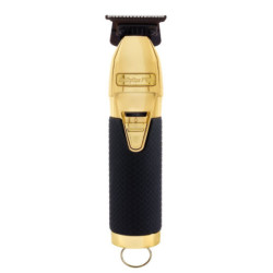 Tondeuse de precisão Boost + Gold Skeleton BaByliss Pro
