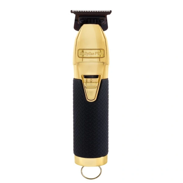 Tondeuse de précision Boost + Gold Skeleton BaByliss Pro