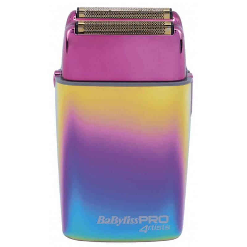 Tosquiadeira Boost + Chameleon BaByliss Pro