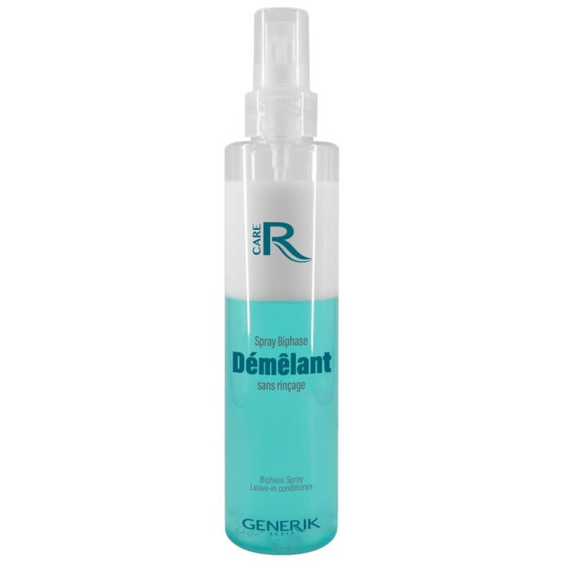 Soin biphase démêlant Generik 200ML