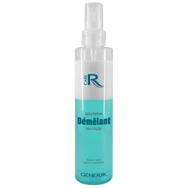Soin spray Bi-phase GENERIK 250ML Soin spray Bi-phase GENERIK 250ML