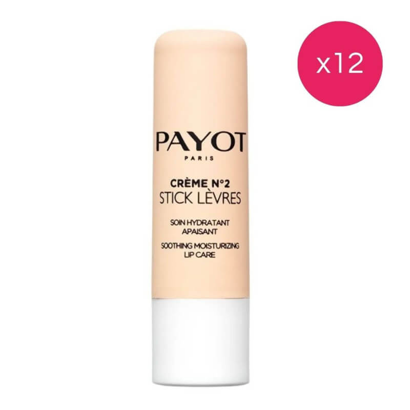 Barra de Labios Nº 2 Payot 4g