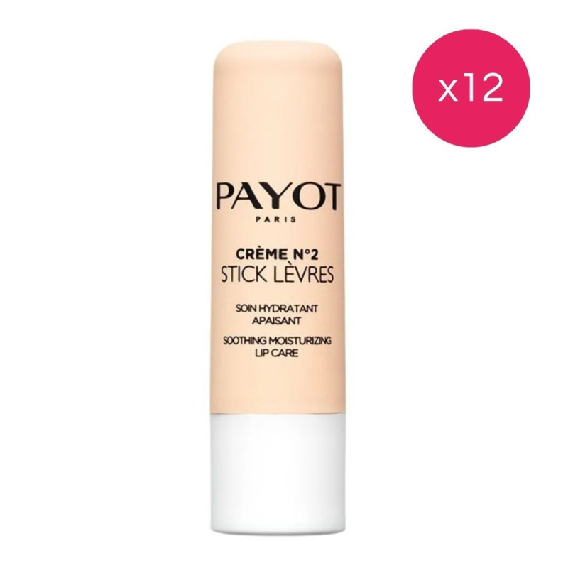 Rossetto n. 2 Payot 4g