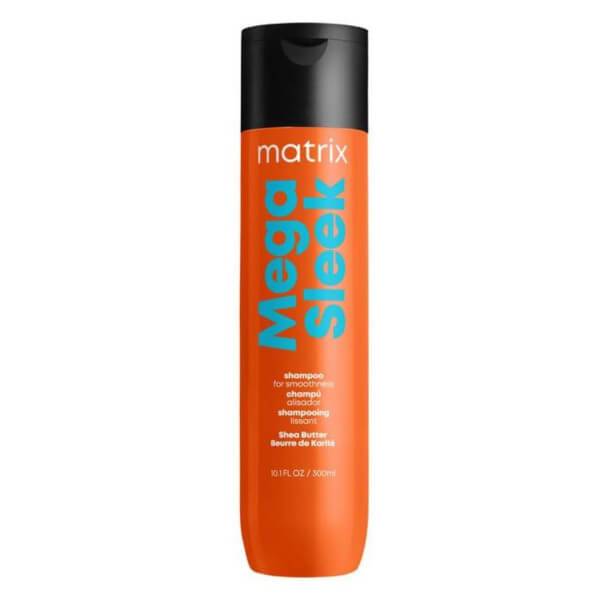 Champú Matrix Mega Sleek Anti-Frizz 1L