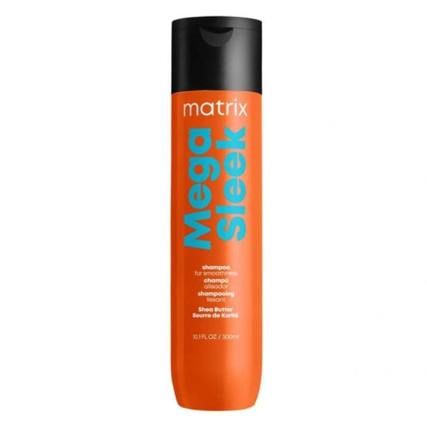 Shampoing Anti-Frisottis Matrix Mega Sleek 1L