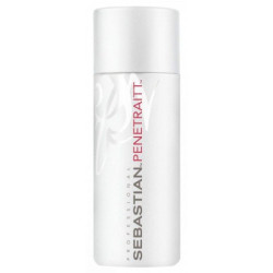 Condicionador para cabelos danificados Penetraitt Sebastian 50ml.