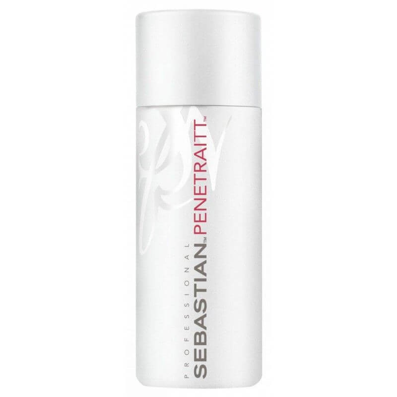 Conditioner voor beschadigd haar Penetraitt Sebastian 50ml
