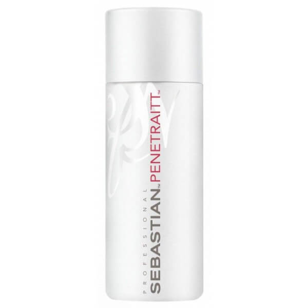 Condizionatore per capelli danneggiati Penetraitt Sebastian da 50 ml.