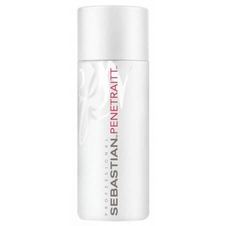 Conditioner voor beschadigd haar Penetraitt Sebastian 50ml
