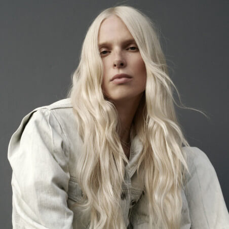 Conditioner voor beschadigd haar Penetraitt Sebastian 50ml