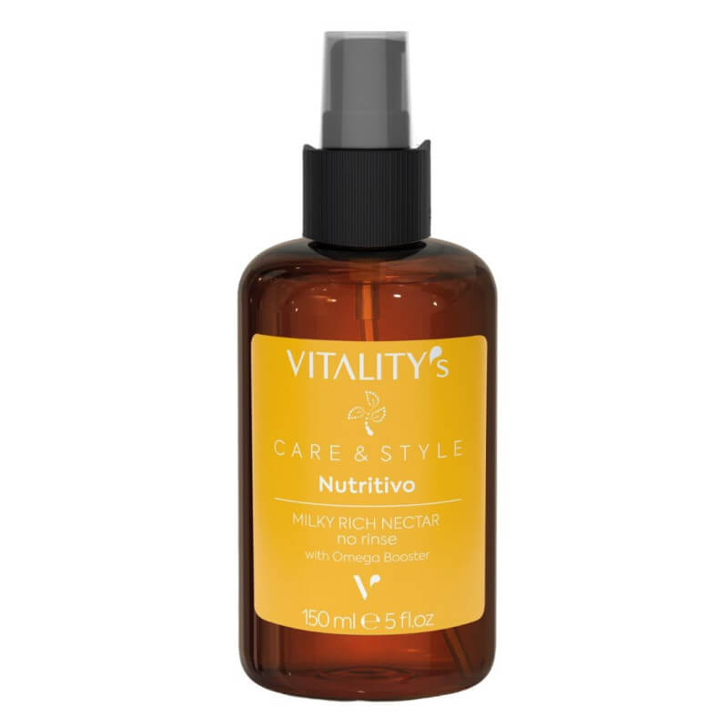 Leite sem enxágue C&S Nutritivo Vitality's 150ML