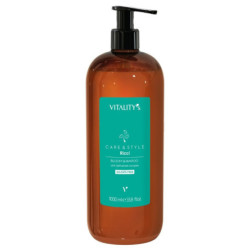 Krullend haar shampoo C&S Ricci Bloom 1000ML