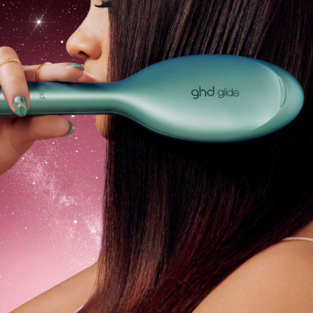 Brosse lissante ghd Glide Collection Dreamland