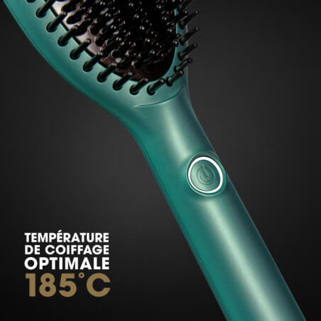 Coffret Collection Grand Luxe Glide GHD