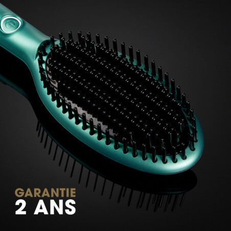 Coffret Collection Grand Luxe Glide GHD
