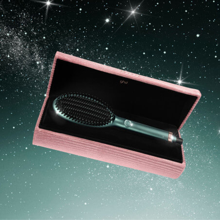 Brosse lissante ghd Glide Collection Dreamland