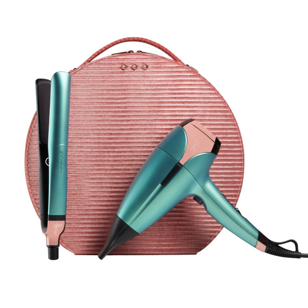 Dreamland GHD Collection Hair Straightener and Dryer Set