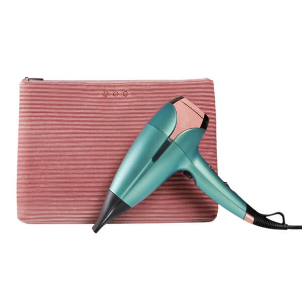 Sèche-cheveux ghd Helios prune