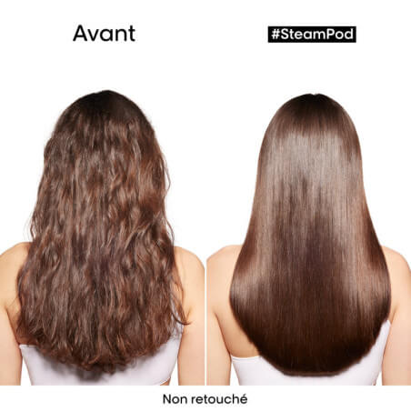 Tratamento suavizante profissional Steampod L'Oréal Professionnel 50ML