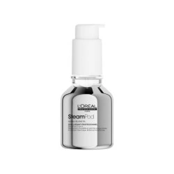 Soin lissant professionnel Steampod L'Oréal Professionnel 50ML