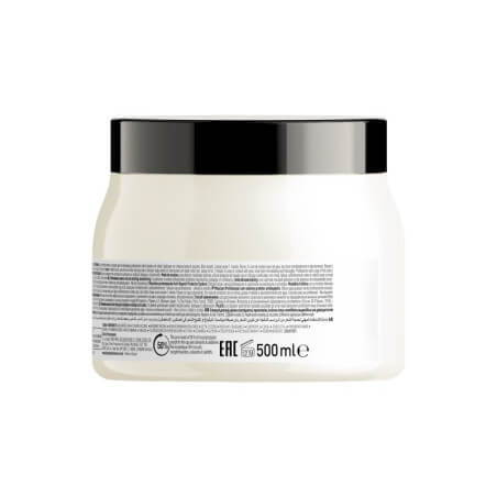 Masque Metal Detox L'Oréal Professionnel 500ML