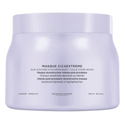 Rubio Absolu CicaExtreme Mascarilla Kérastase 500ML