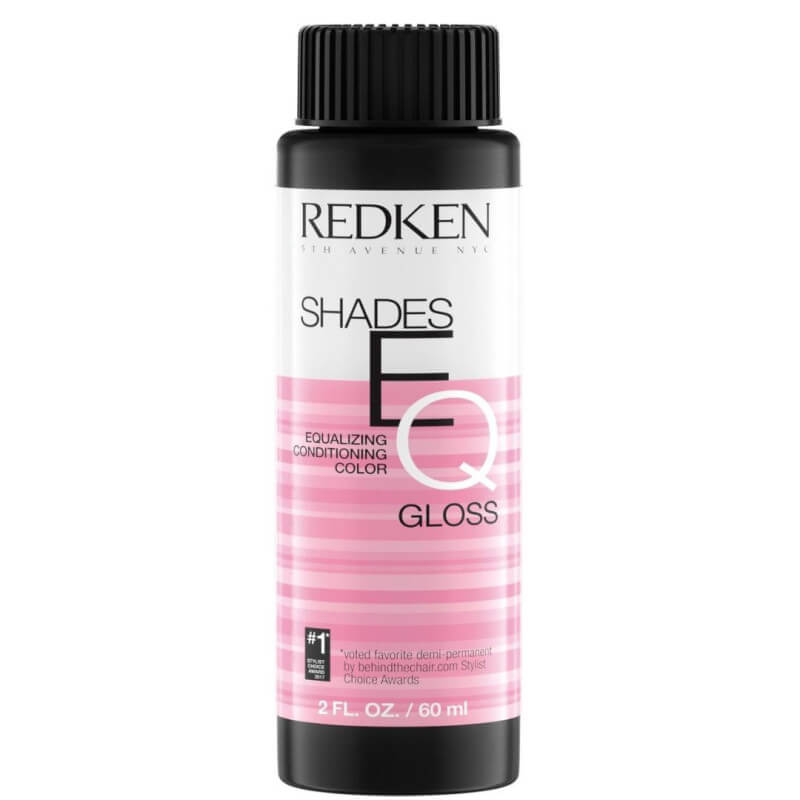 Shades EQ gloss 04VRO Redken 60ML