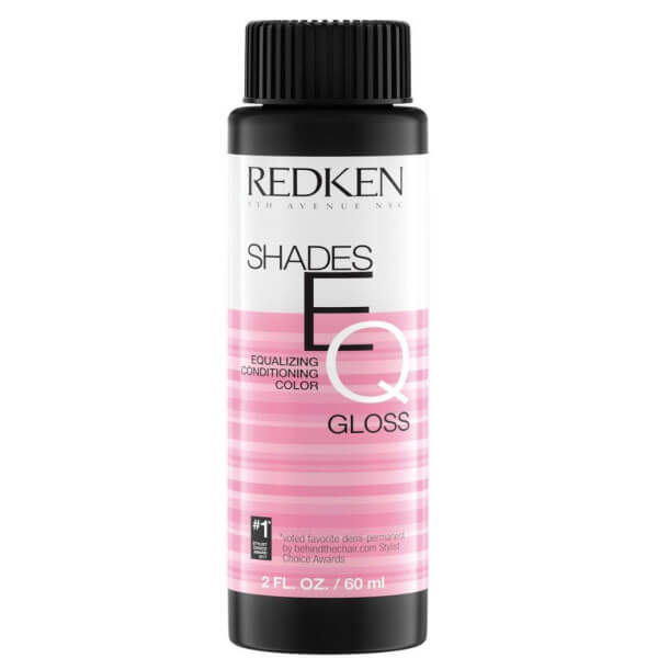 Schattierungen EQ-Glanz 04VRO Redken 60ML