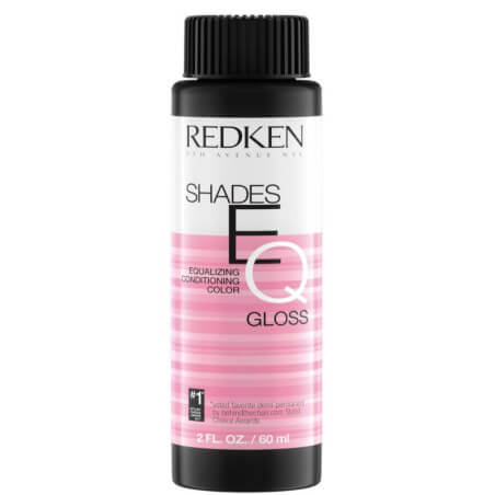 Shades EQ gloss 04VRO Redken 60ML