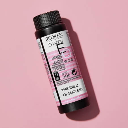 Shades EQ gloss 04VRO Redken 60ML