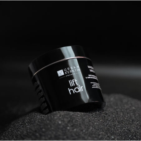 Shampooing effet miroir Lift Hair Urban Keratin 250ML