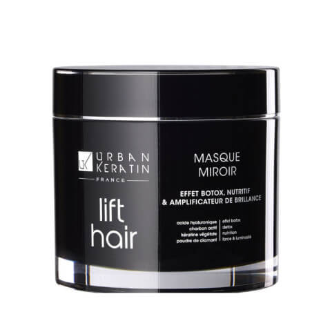 Shampooing effet miroir Lift Hair Urban Keratin 250ML