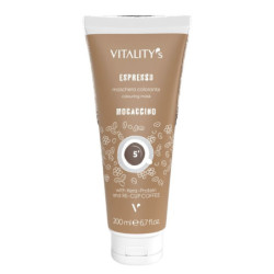 Coloração Espresso Mocaccino Vitality's 200ML