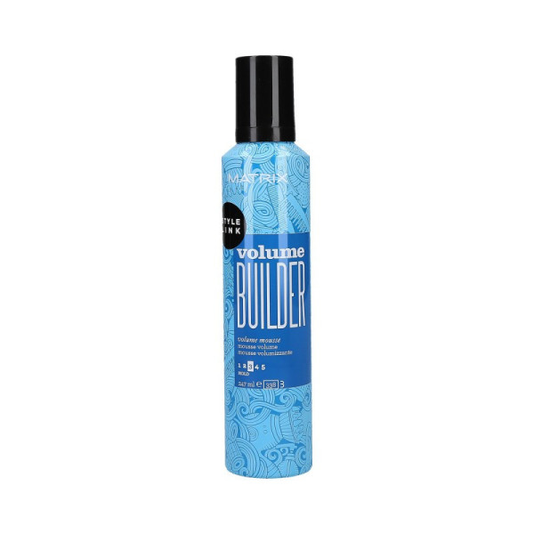 Espuma moldeadora Volumen Matrix 232ml