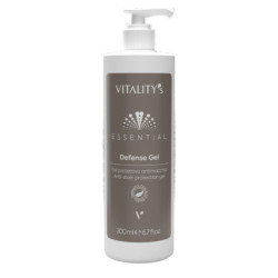 Gel protetor anti-manchas Essential Vitality's 200ML