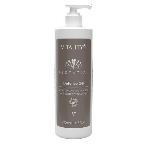 Soin brillance V Acqua Essential Vitality's Soin brillance V Acqua Essential Vitality's